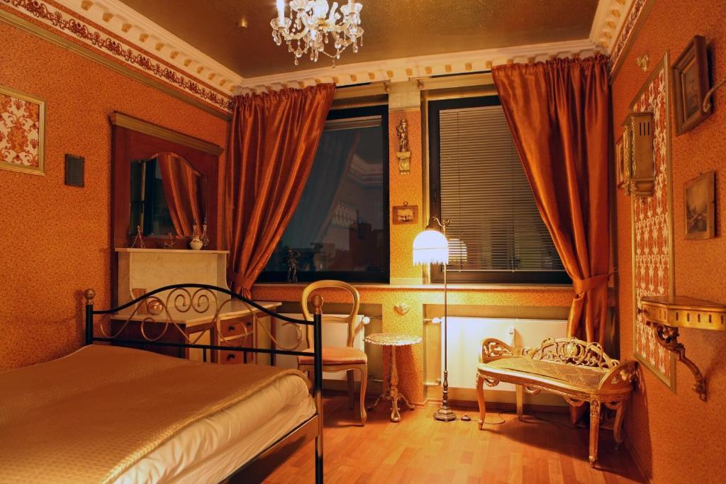 Doppelzimmer