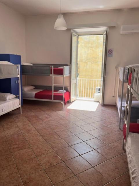Posto Letto in Dormitorio Maschile