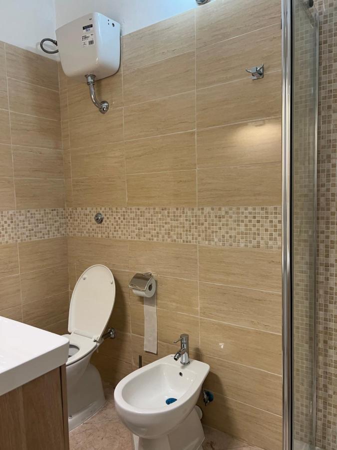 Letto a Castello in Dormitorio Femminile