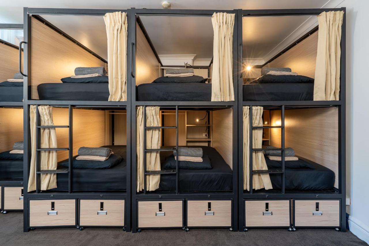 Double Pod Shared Dorm,1469219300:JPEG