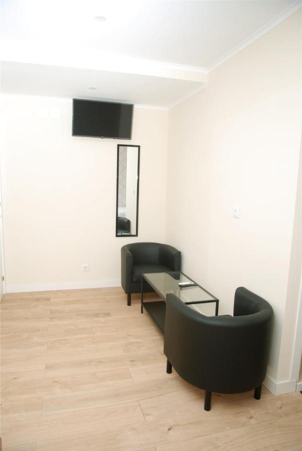 Triple Room Private Bathroom