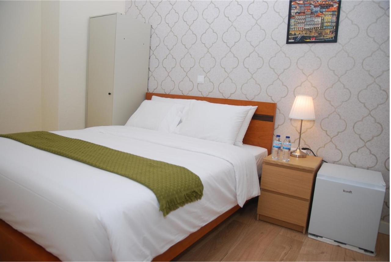 Double Room Private Bathroom