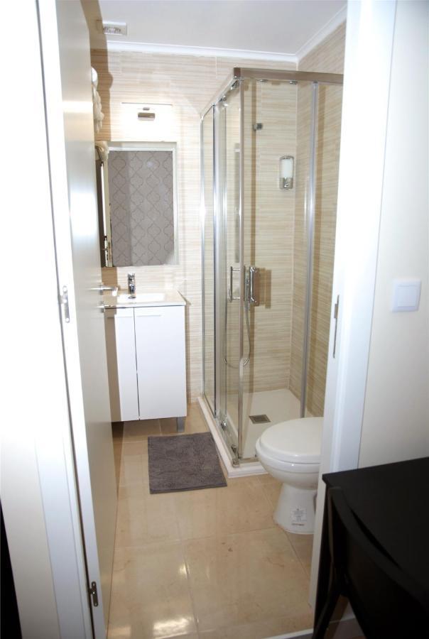 Triple Room Private Bathroom