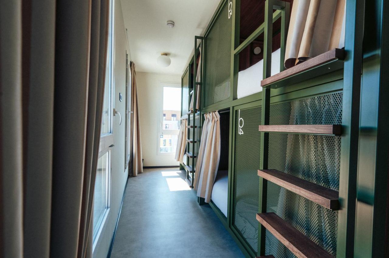Dortoir Privé pour 6 Personnes Jost Community