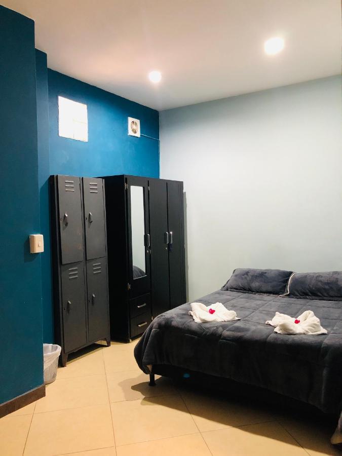 Triple Room Bathroom