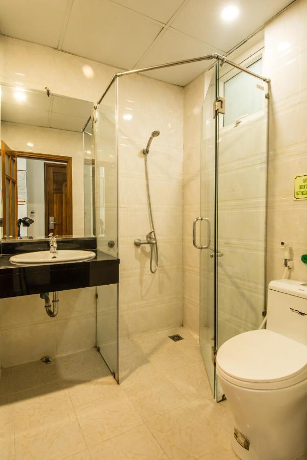 Deluxe Doppelzimmer