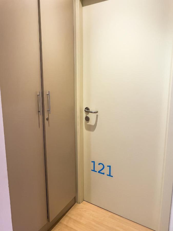 Single Bed Female Dormitory Room