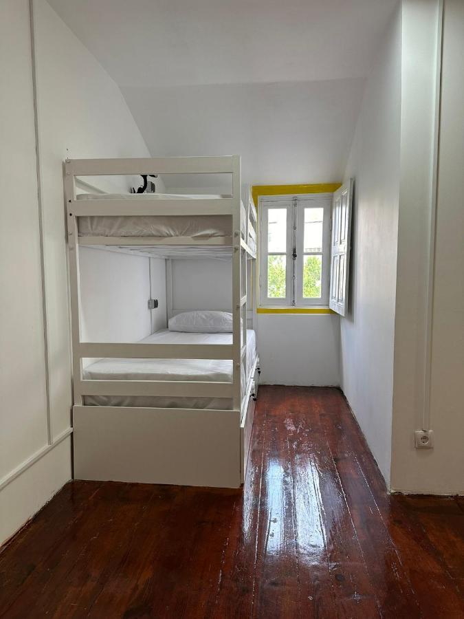 Bed in 6-Bed Mixed Dormitory Room,1540173229:JPEG
