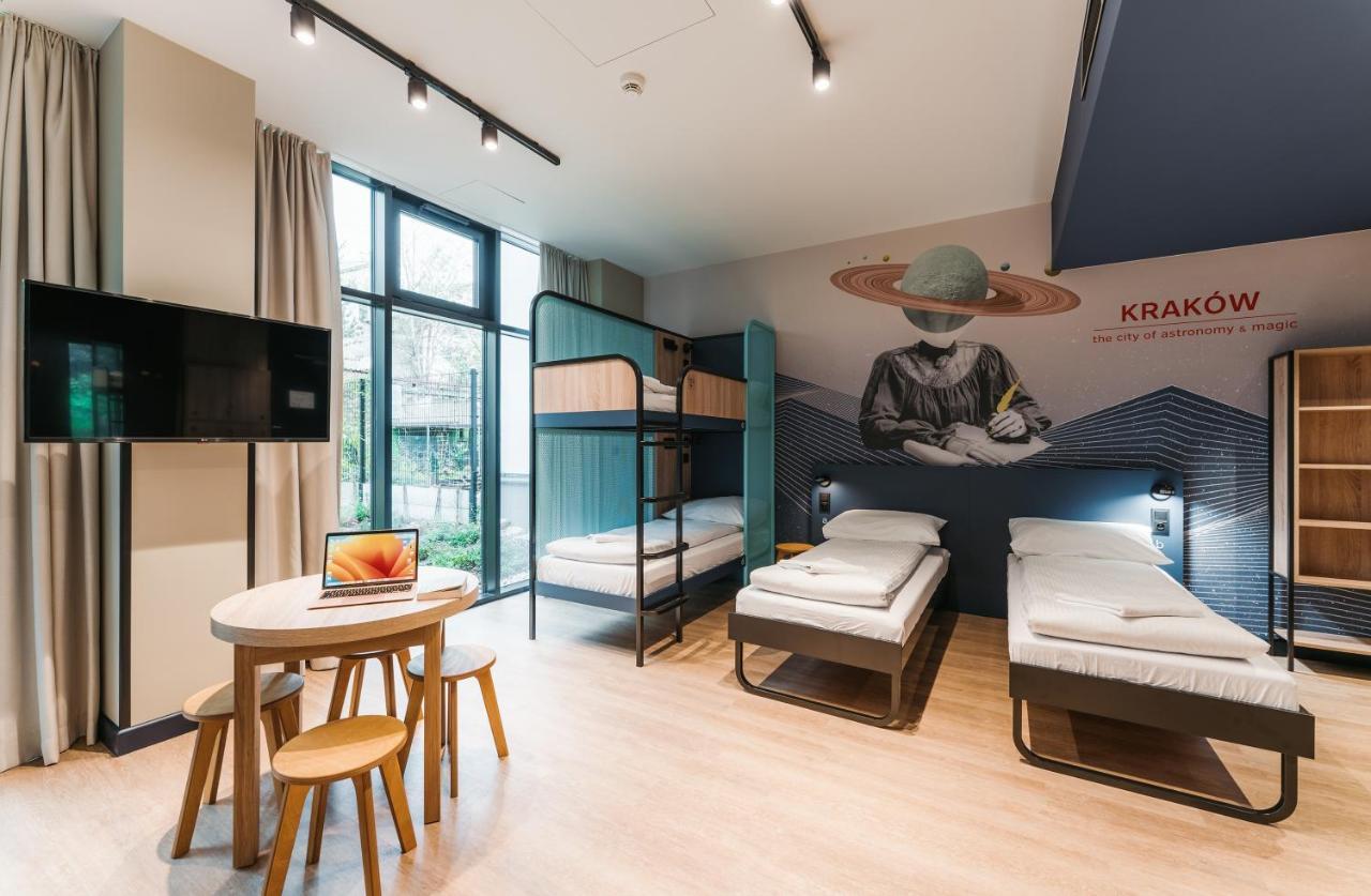 Fünfbettzimmer