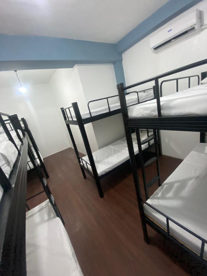 Bed in 10-Bed Mixed Dormitory Room,1493026174:JPEG