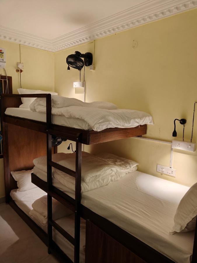 Bed in 6-Bed Mixed Dormitory Room,1497682849:JPEG