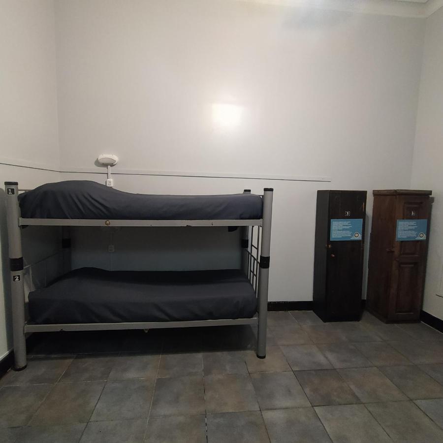 Cama em Dormitório Feminino com 4 Camas