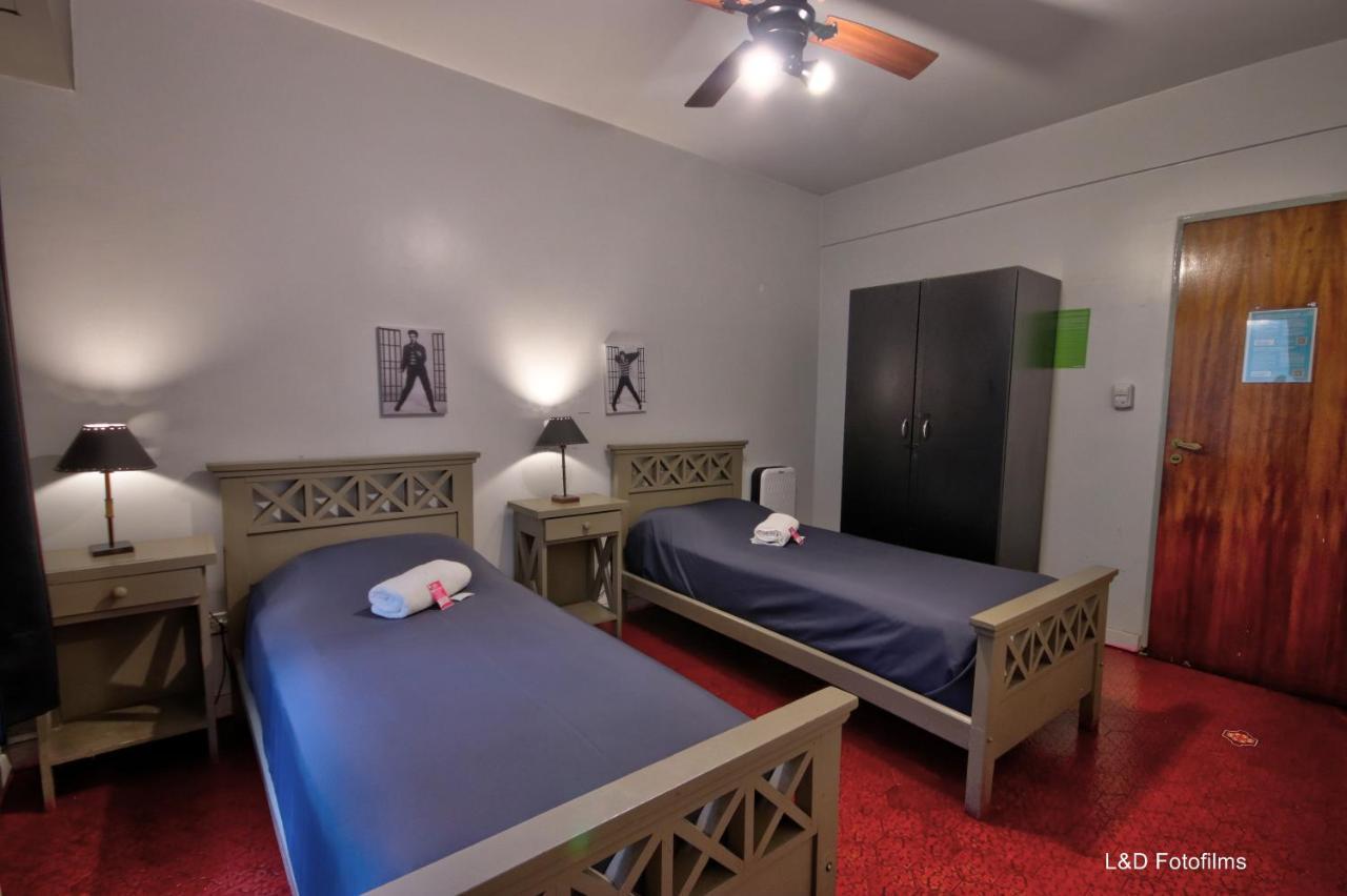 Quarto Twin Económico