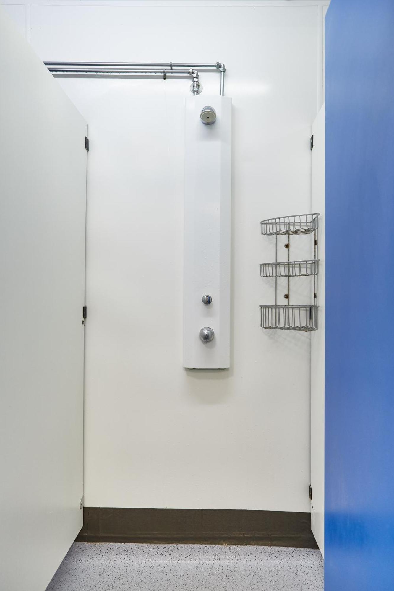 Bed in 9-Bed Mixed Dormitory Room with External Shared Bathroom,1498860886:JPEG