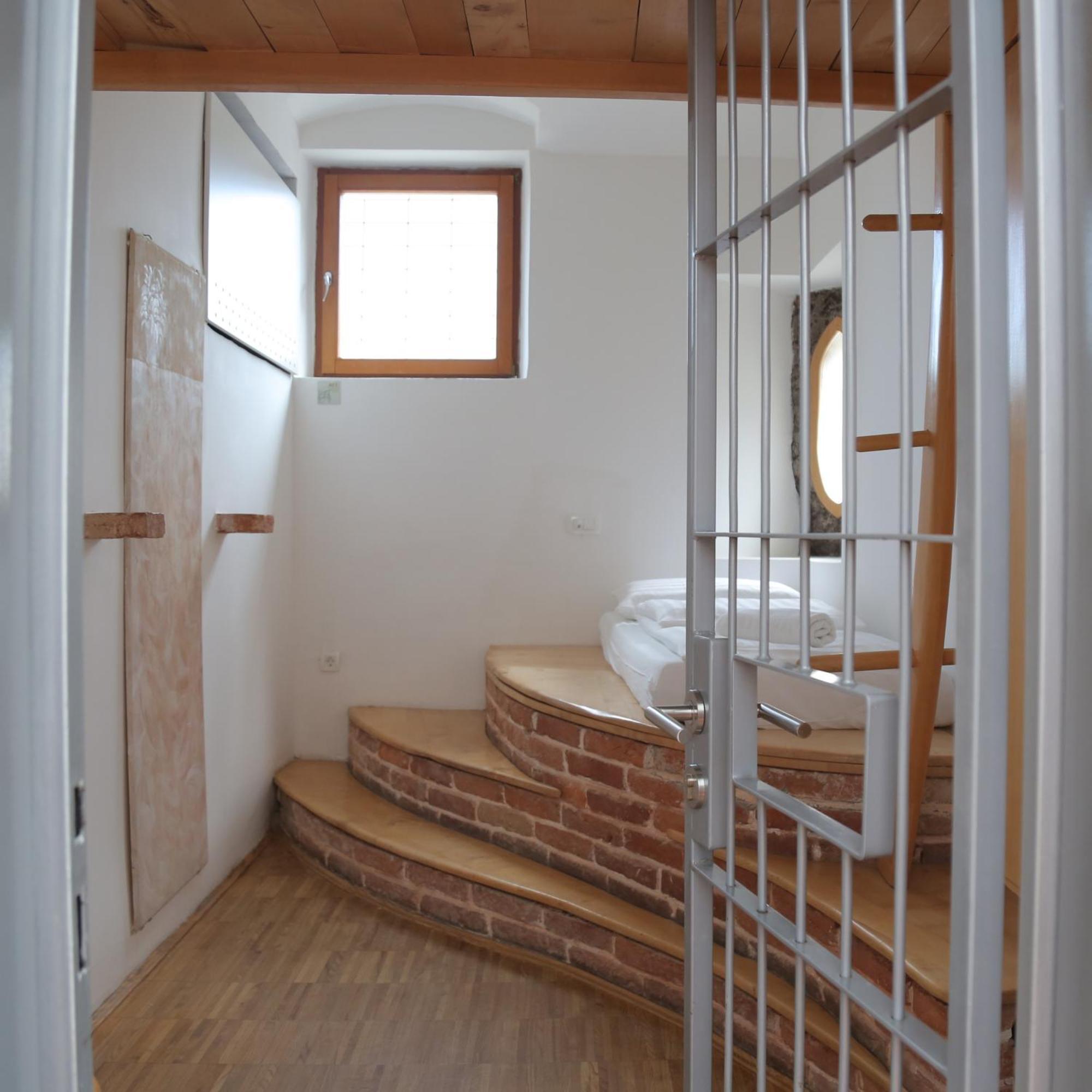 Chambre Simple