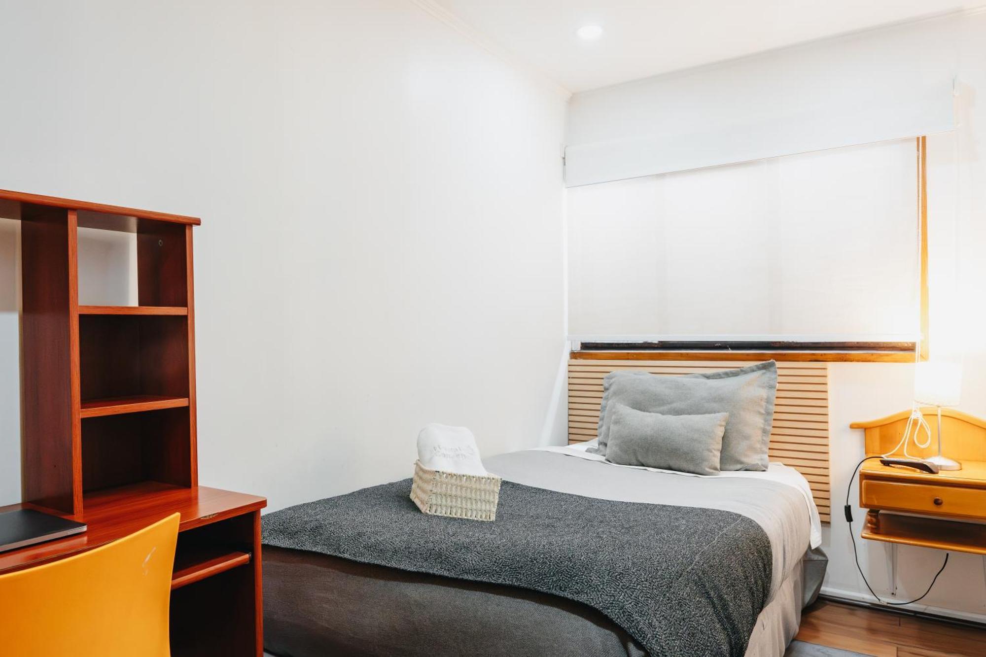 Habitación Individual Estándar