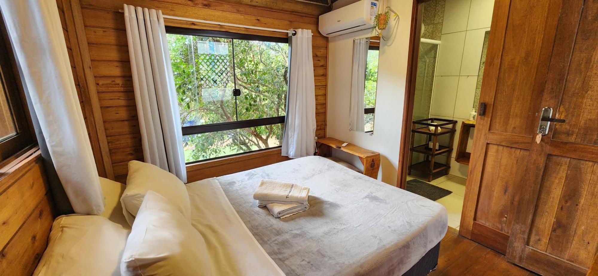 Habitación Doble con vistas al jardín - 1 o 2 camas