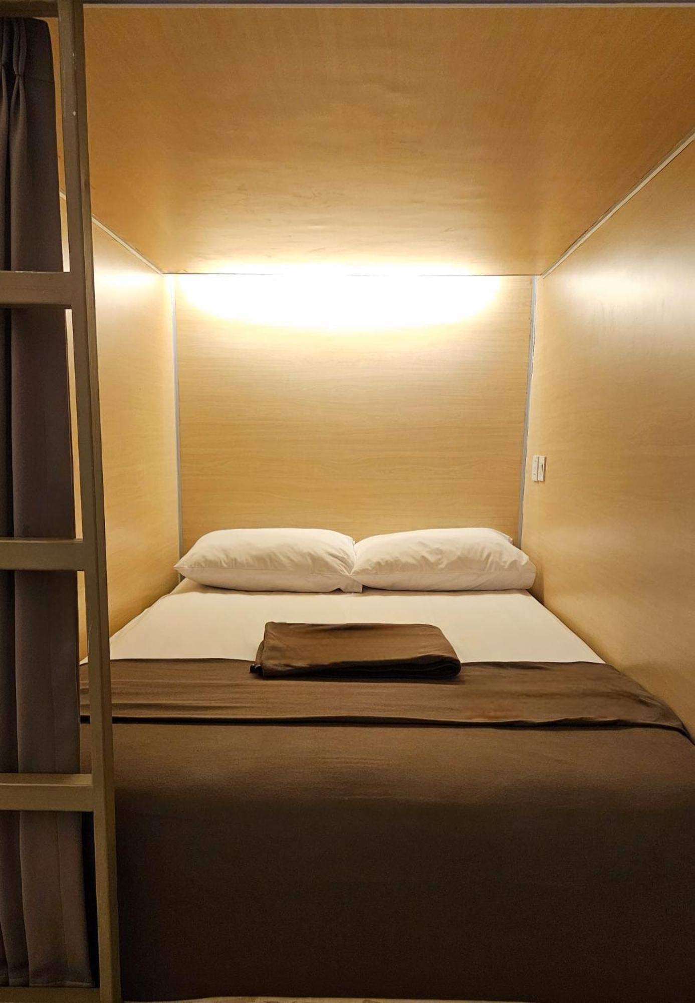 Bed in 4-Bed Dormitory Room,1506151804:JPEG