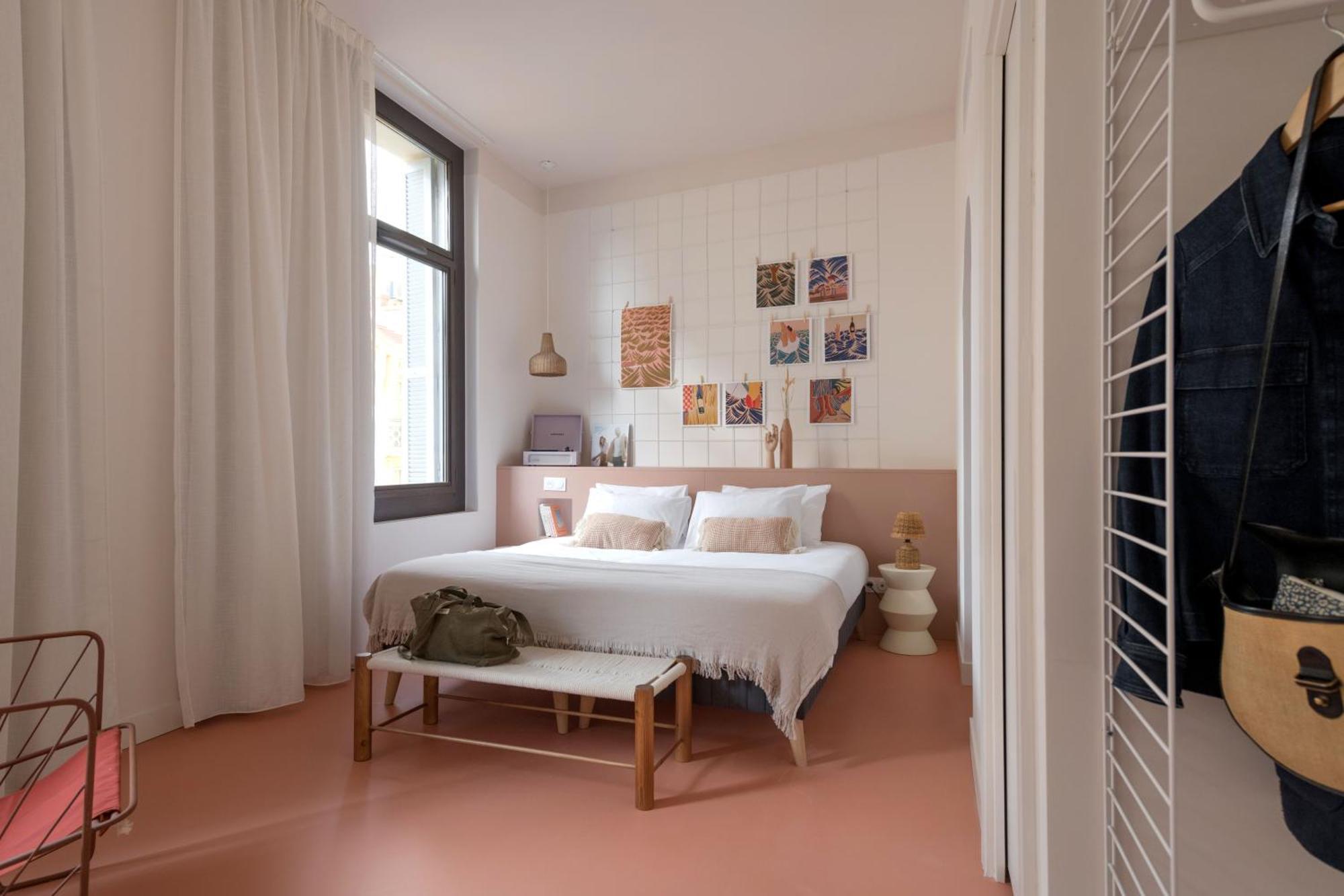 Superior Doppelzimmer
