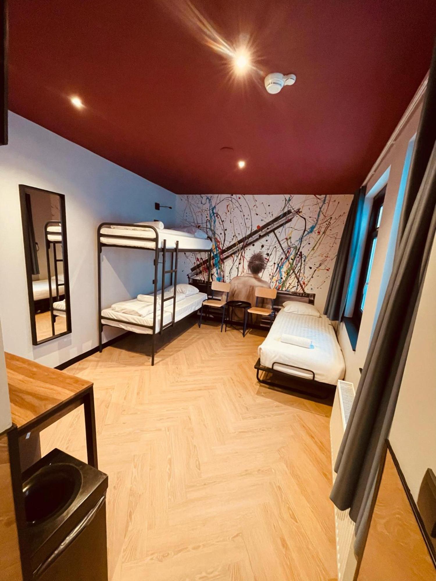 Triple Private Room,1364086637:JPEG