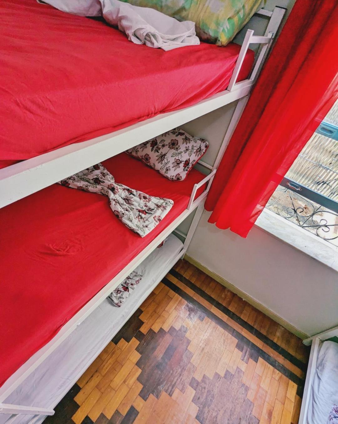 Bed 6-Bed Mixed Dormitory Room