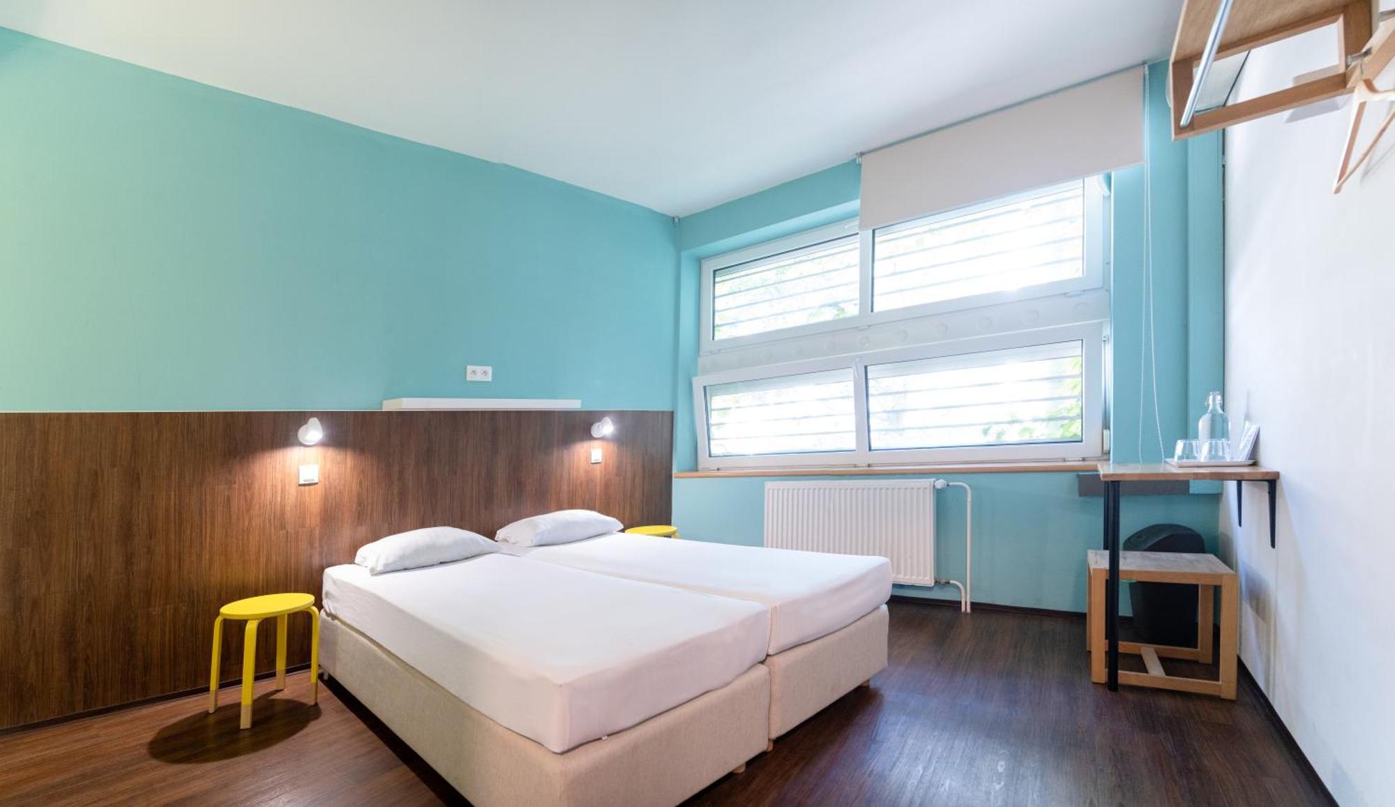 Twin or Double Room