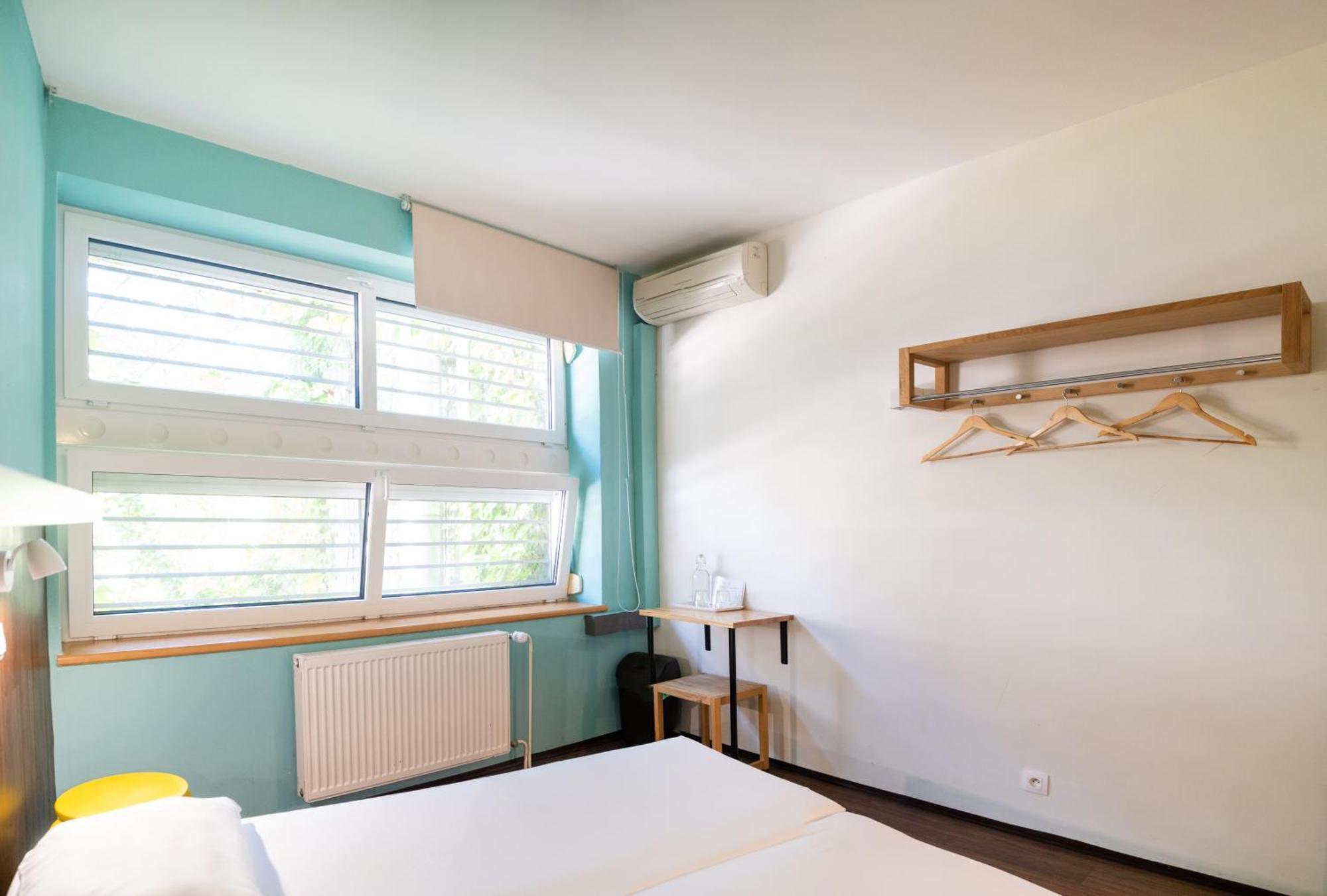 Twin or Double Room