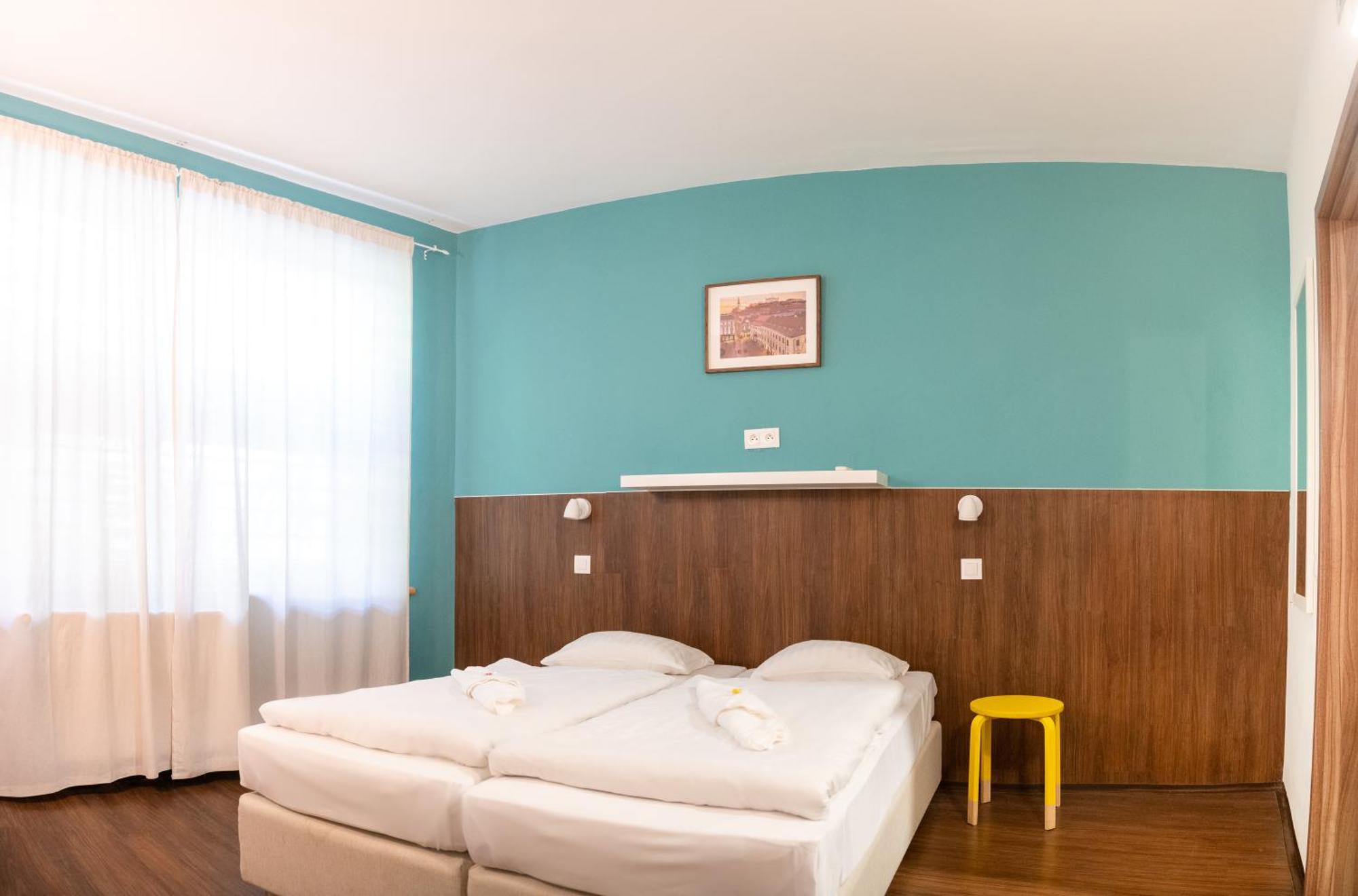 Twin or Double Room