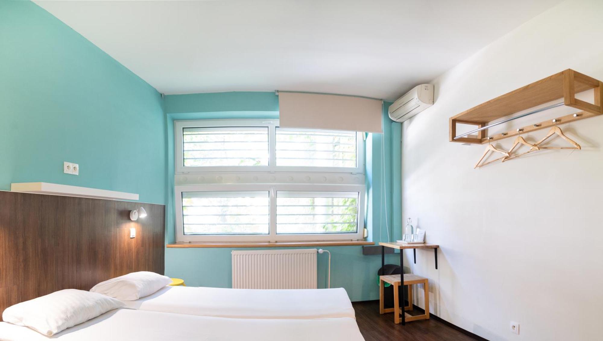 Twin or Double Room