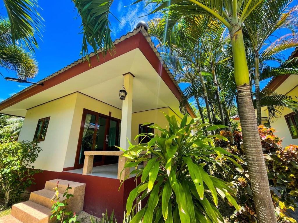 One-Bedroom Villa