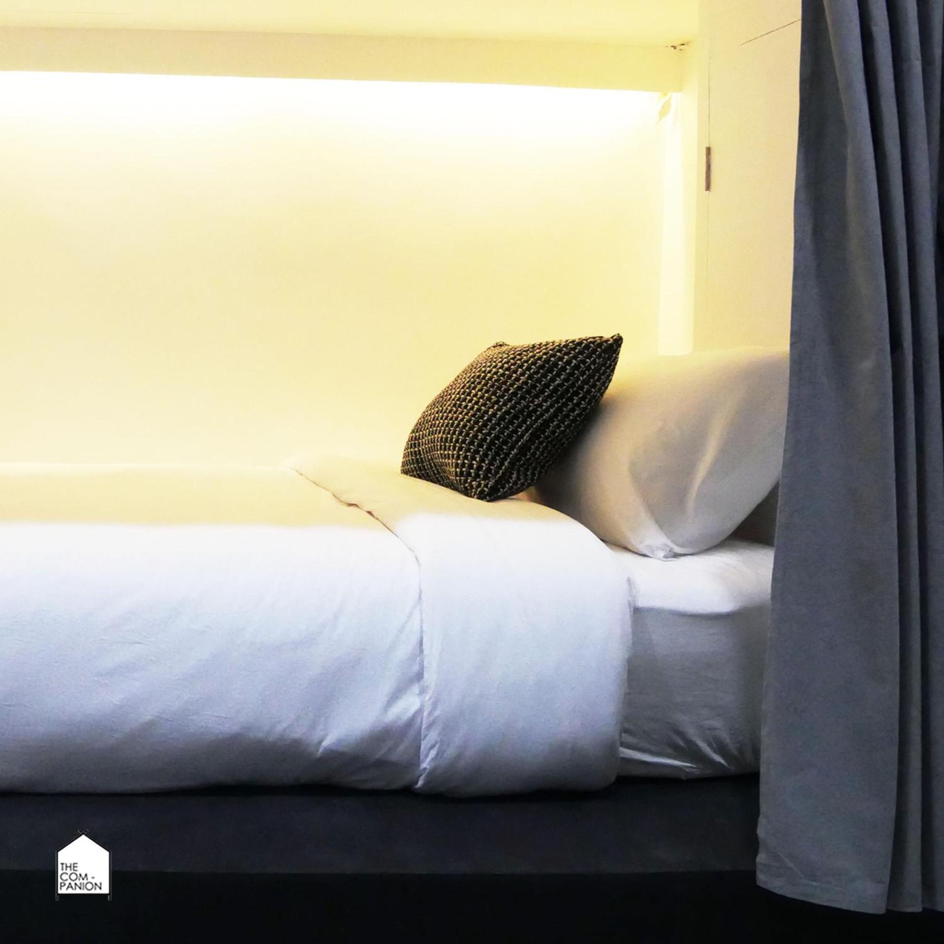 Dormitorio Misto