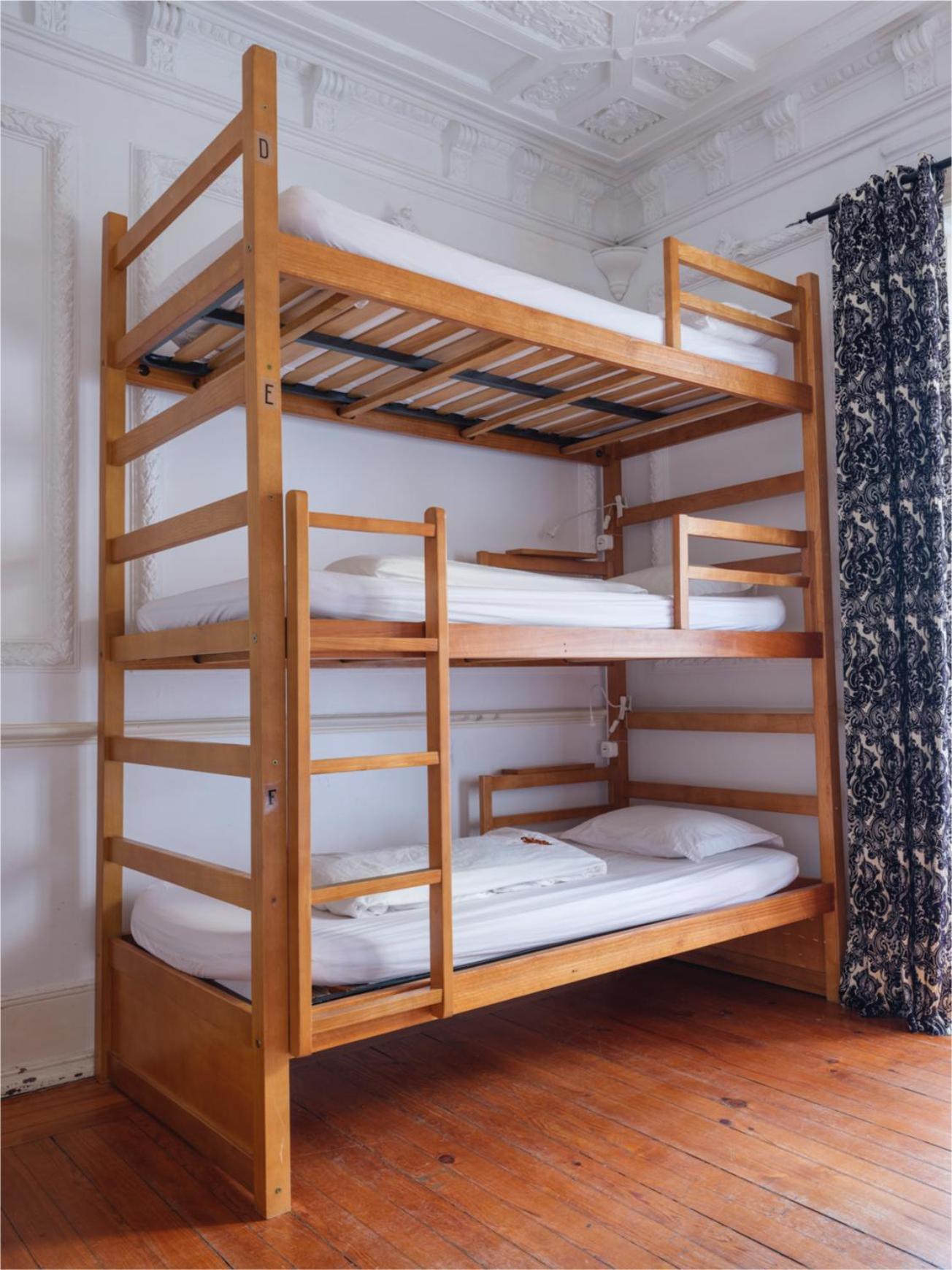 Single Bed Dormitory Room,1523950837:JPEG