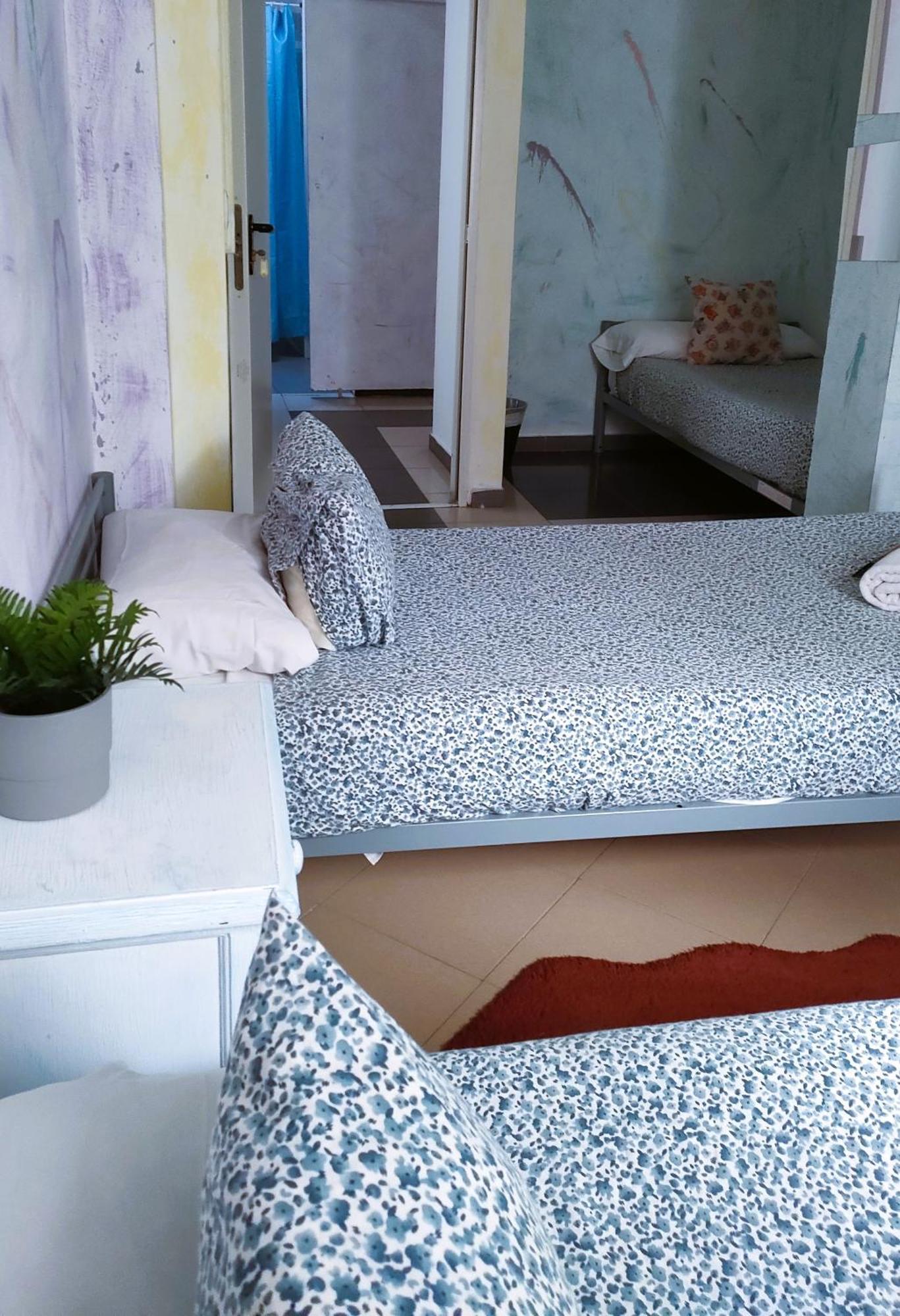 Basic Triple Room