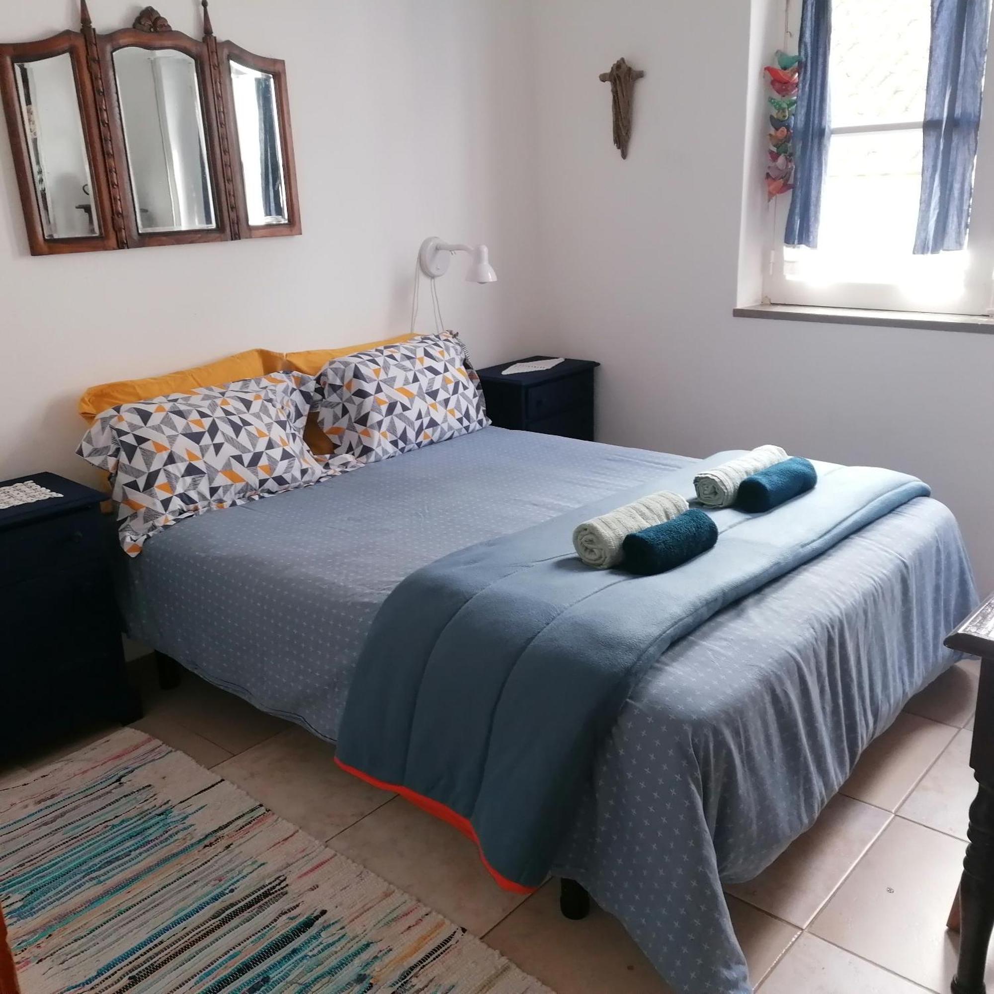 Budget Doppelzimmer