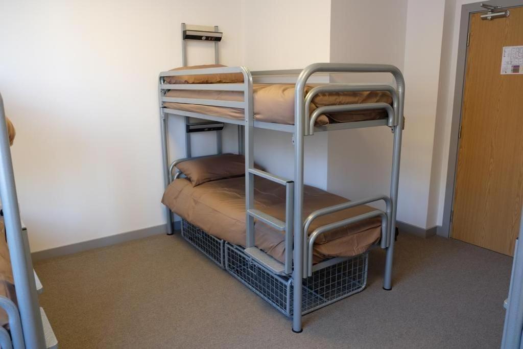 Small Twin Room