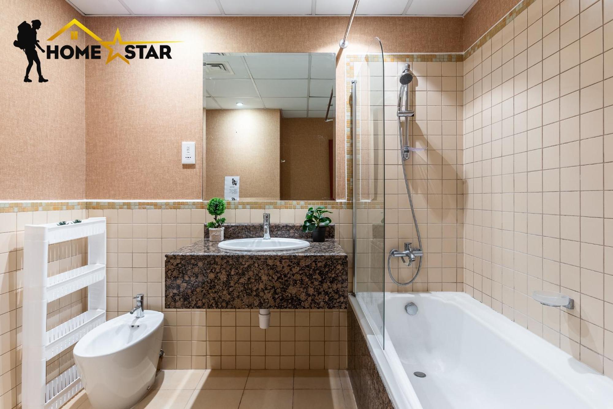 Bed in 10-Bed Mixed Dormitory Room