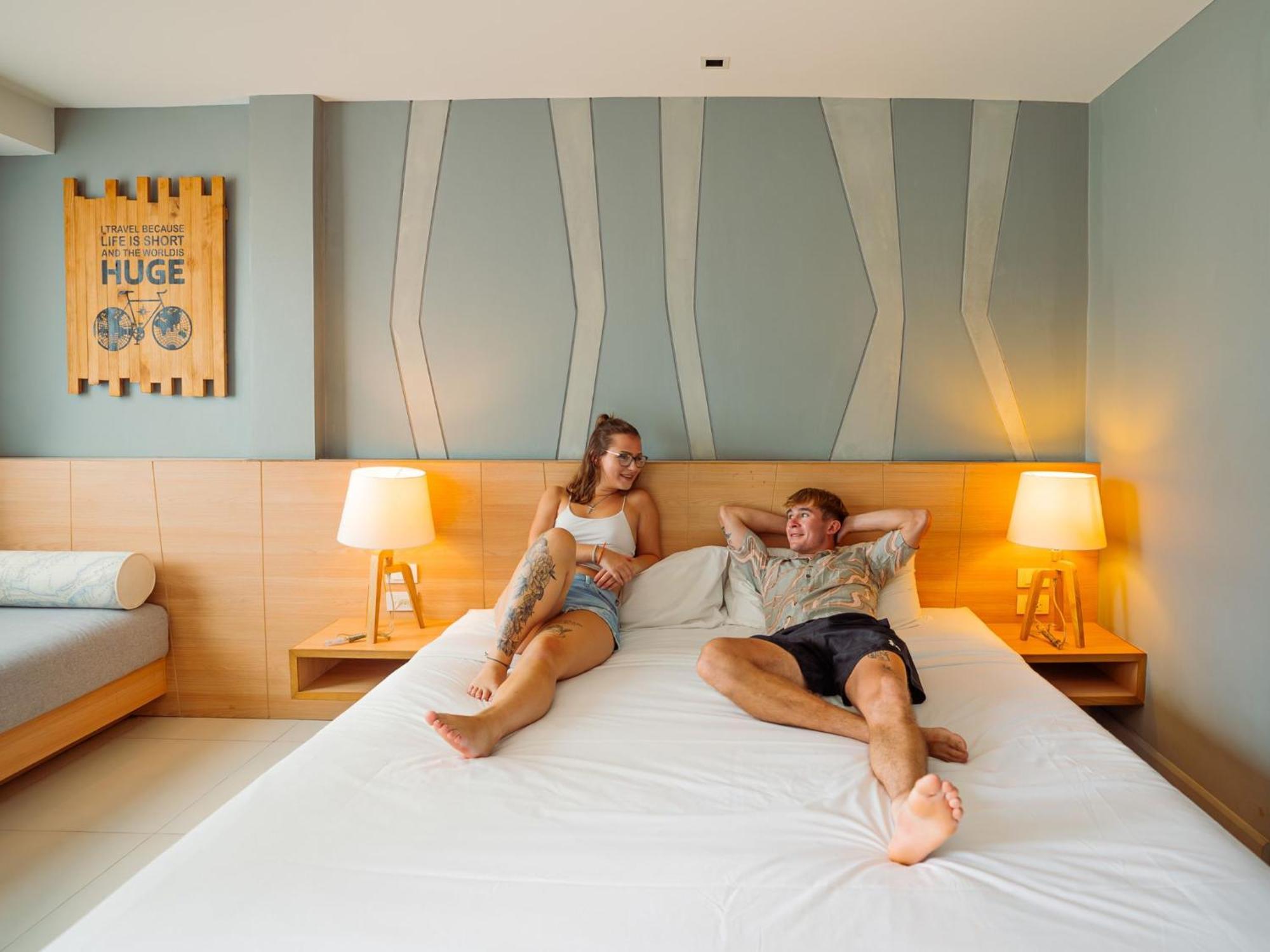 Double Room