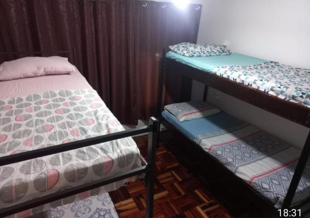 Bed in 4-Bed Male Dormitory Room,1756487941:JPEG