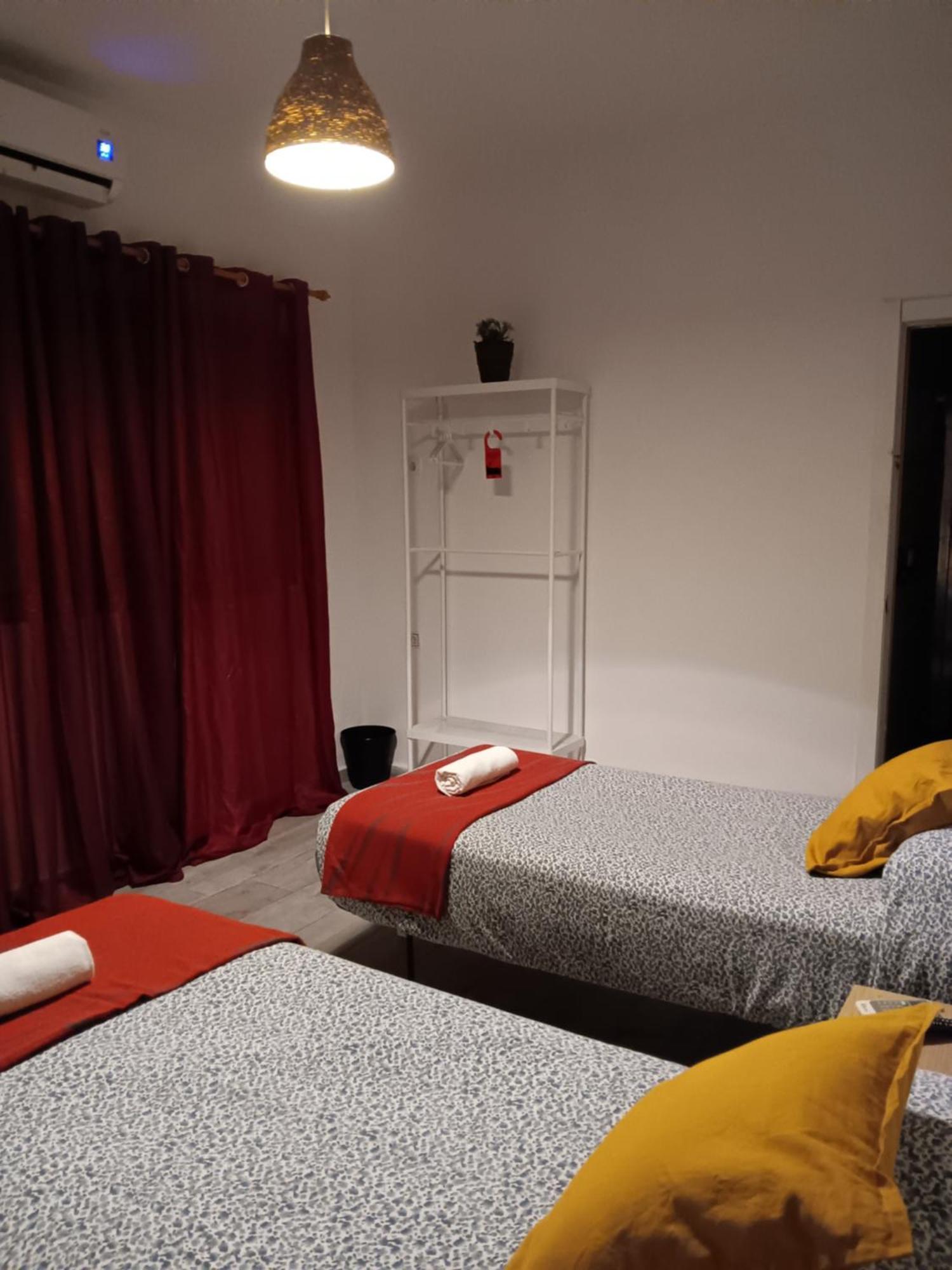 Budget Twin Room