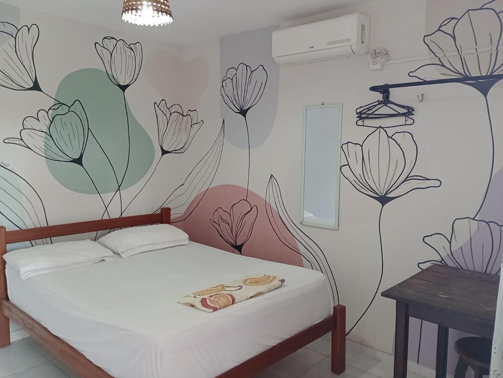 Quarto Duplo