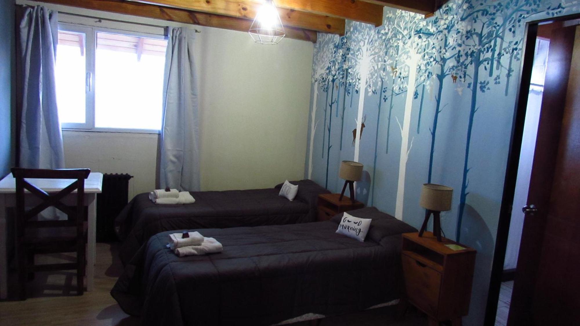 Triple Room Bathroom