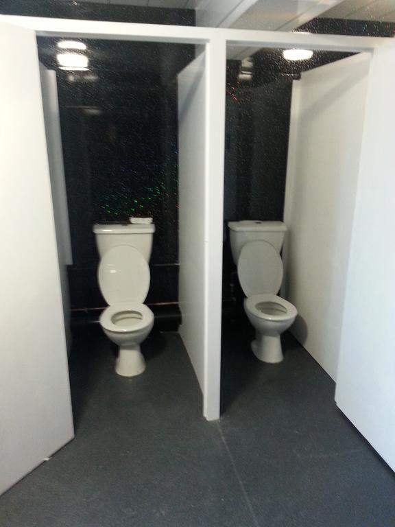 Triple Room with Shared Bathroom