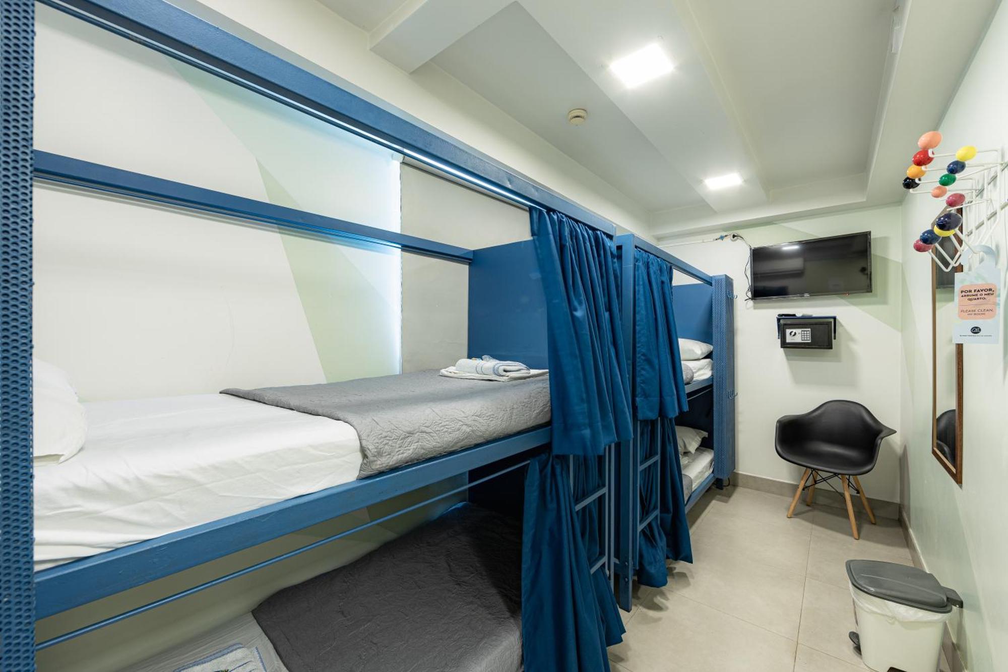 Twin Private Room Ensuite