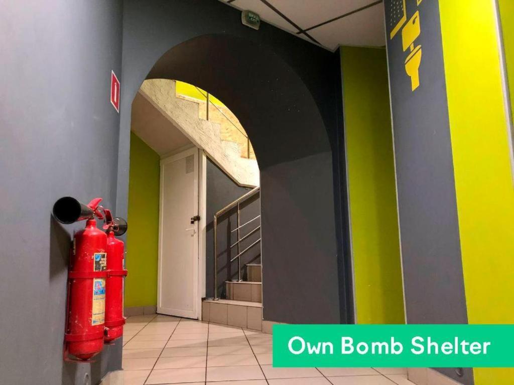 Economy Single Room