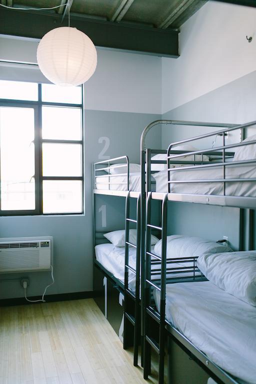 Bed in 4-Bed Female Dormitory Room with Private Bathroom,824274980:JPEG