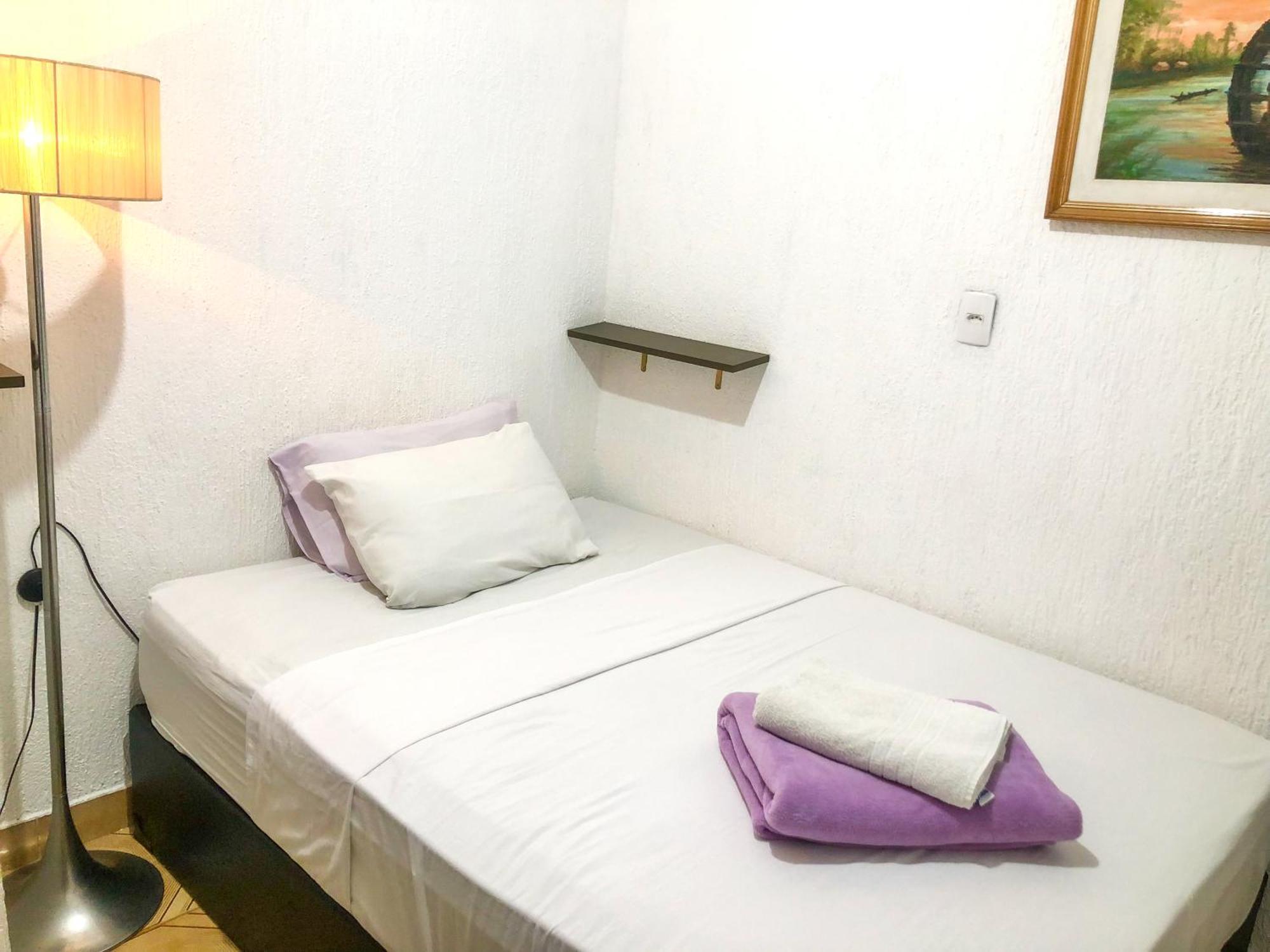 Quarto Duplo