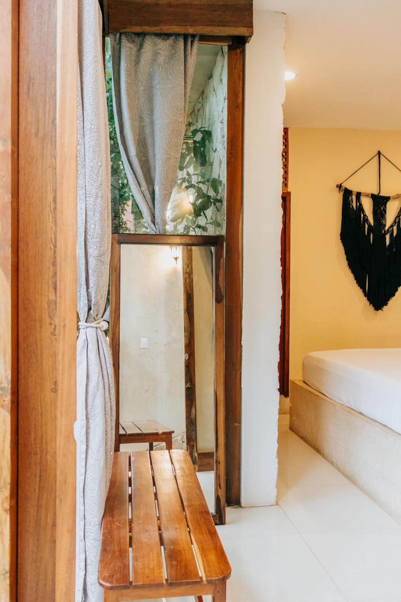 Suite Private Pool