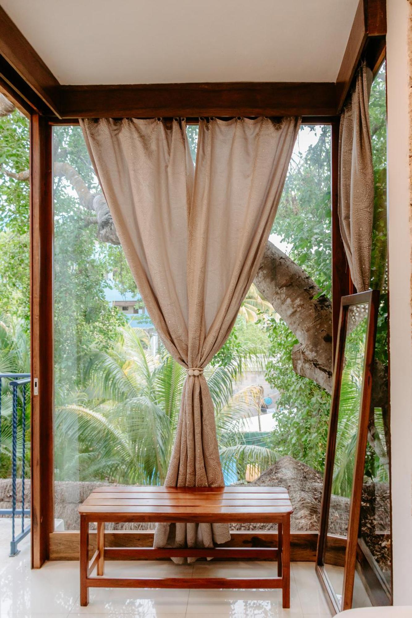 Suite Private Pool