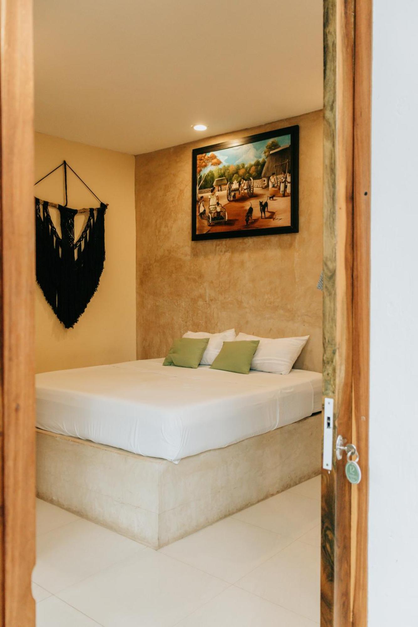 Suite Private Pool