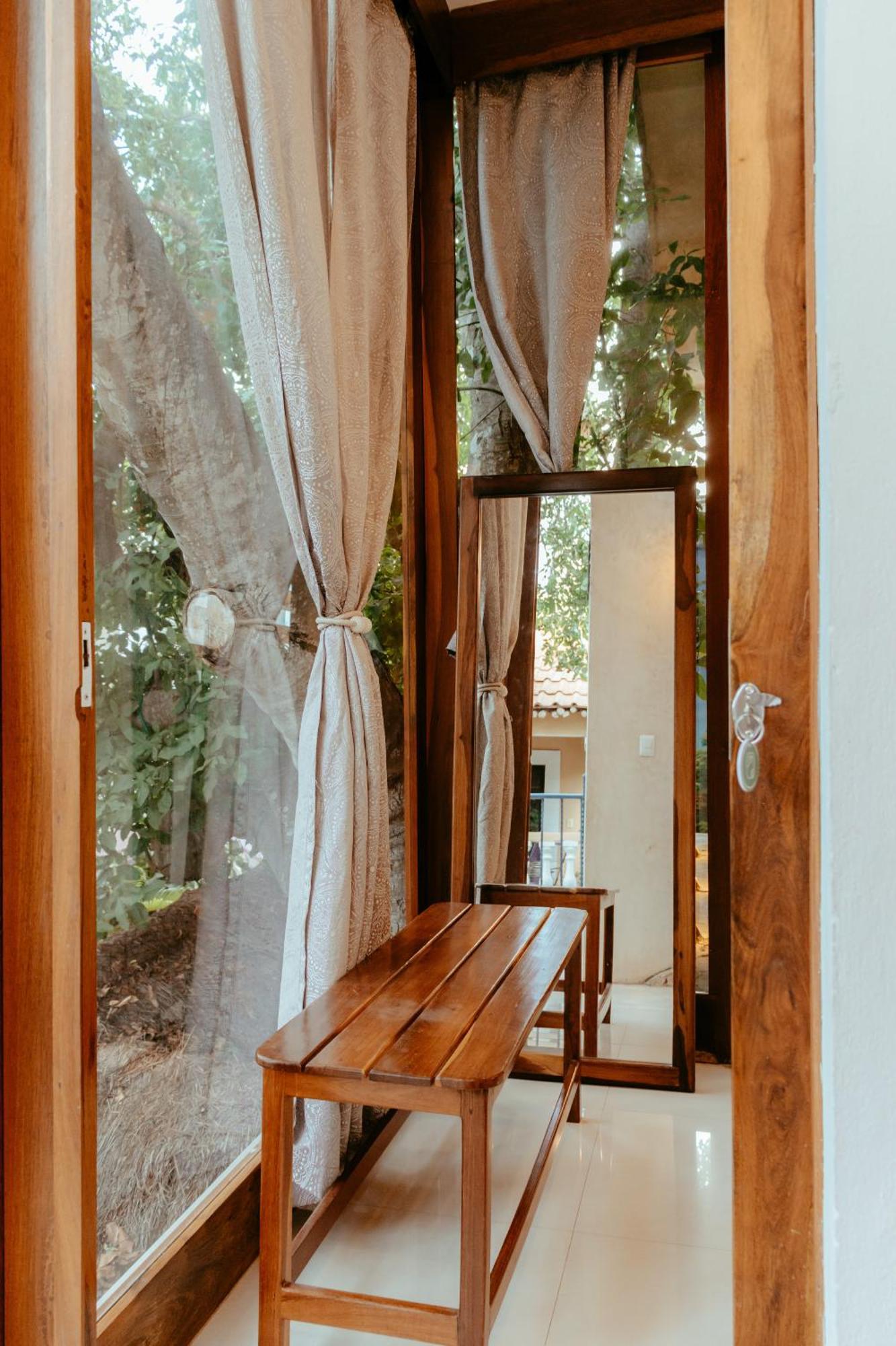 Suite Private Pool